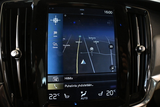 Volvo V90 vaihtoauto