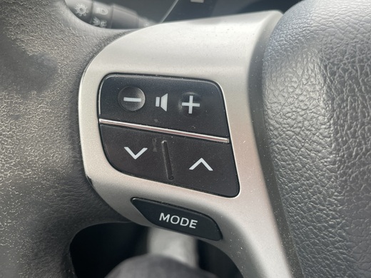 Toyota Verso vaihtoauto