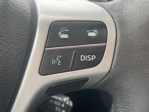 Toyota Verso vaihtoauto