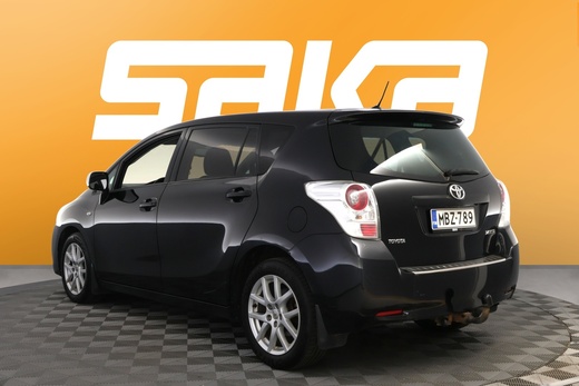 Toyota Verso vaihtoauto