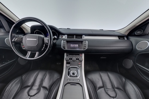 Land Rover Range Rover Evoque vaihtoauto