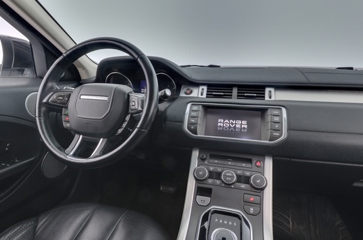 Land Rover Range Rover Evoque vaihtoauto
