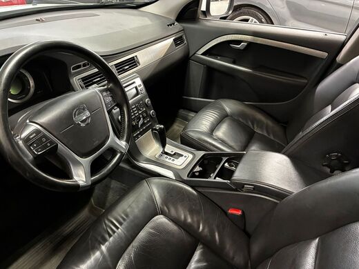 Volvo XC70 vaihtoauto