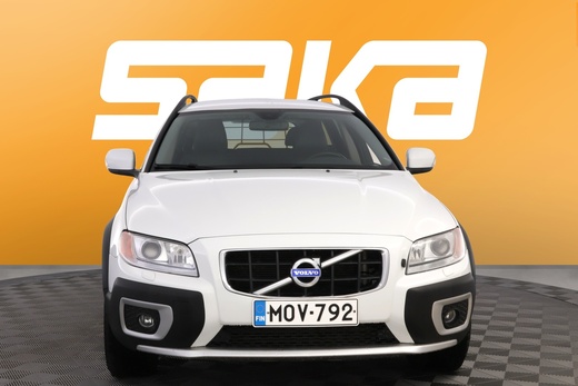 Volvo XC70 vaihtoauto