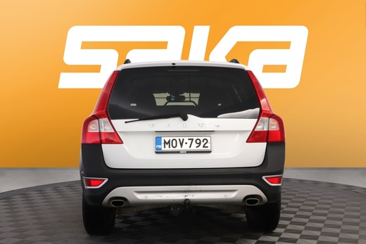 Volvo XC70 vaihtoauto