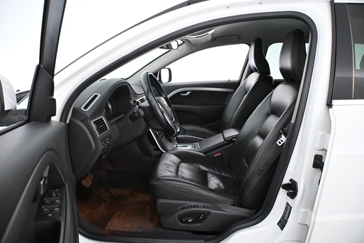 Volvo XC70 vaihtoauto