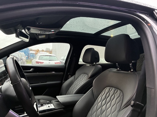 BYD Tang vaihtoauto
