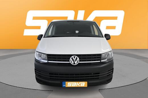 Volkswagen Caravelle vaihtoauto