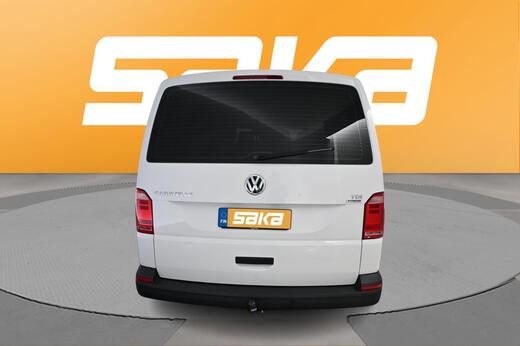 Volkswagen Caravelle vaihtoauto