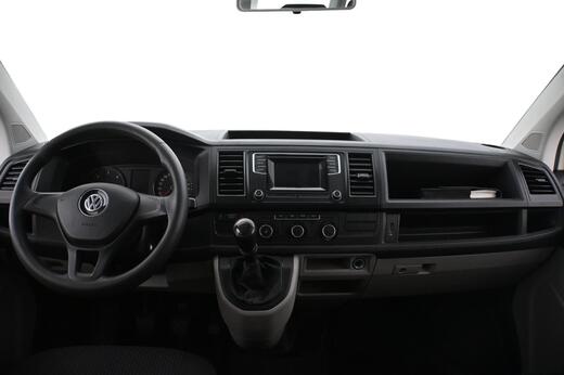 Volkswagen Caravelle vaihtoauto
