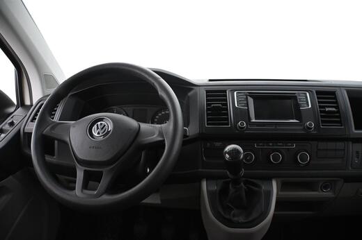 Volkswagen Caravelle vaihtoauto