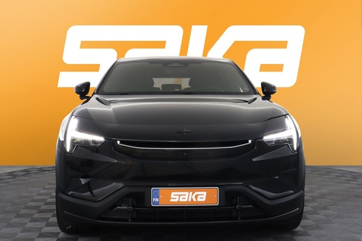 Polestar 3 vaihtoauto