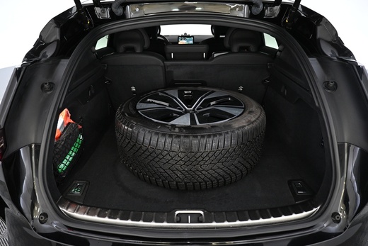 Polestar 3 vaihtoauto