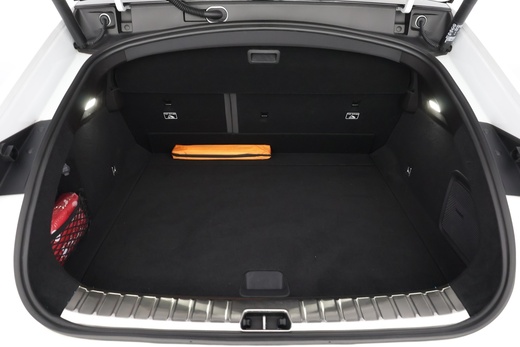 Polestar 4 vaihtoauto