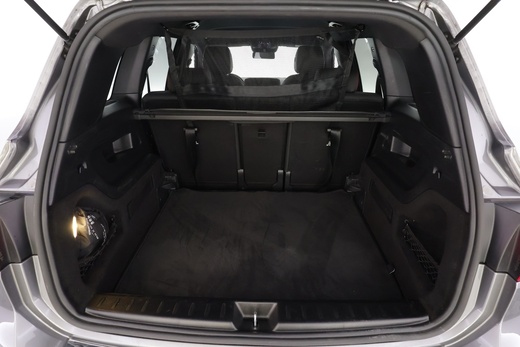 Mercedes-Benz GLB vaihtoauto