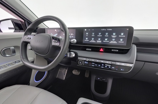 Hyundai IONIQ 5 vaihtoauto
