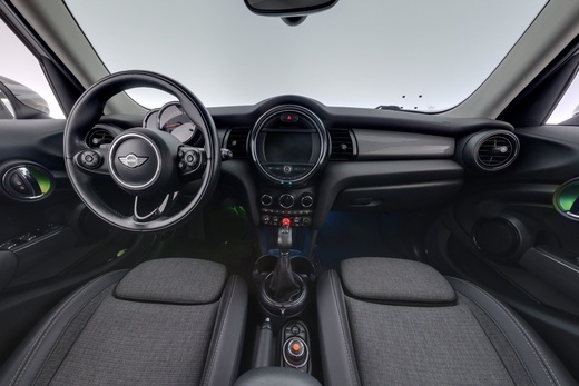 Mini Cooper vaihtoauto