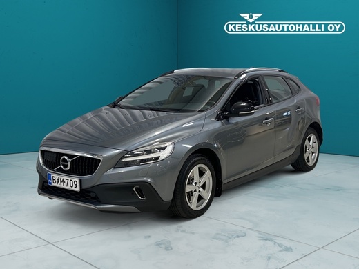 Volvo V40 Cross Country vaihtoauto