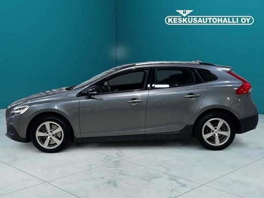 Volvo V40 Cross Country vaihtoauto