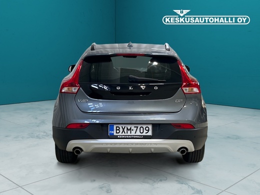 Volvo V40 Cross Country vaihtoauto