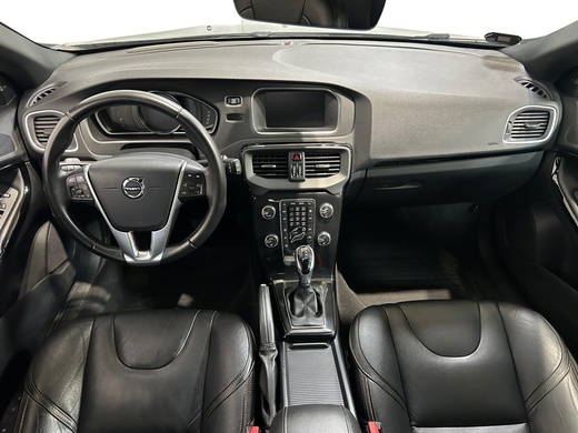 Volvo V40 Cross Country vaihtoauto