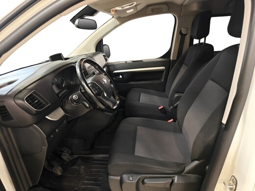 Toyota Proace Verso vaihtoauto
