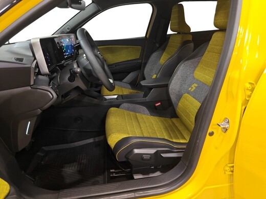 Renault 5 vaihtoauto