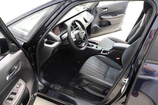 Honda Jazz vaihtoauto