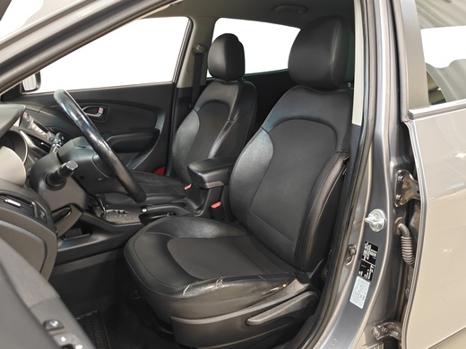 Hyundai ix35 vaihtoauto