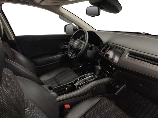 Honda HR-V vaihtoauto