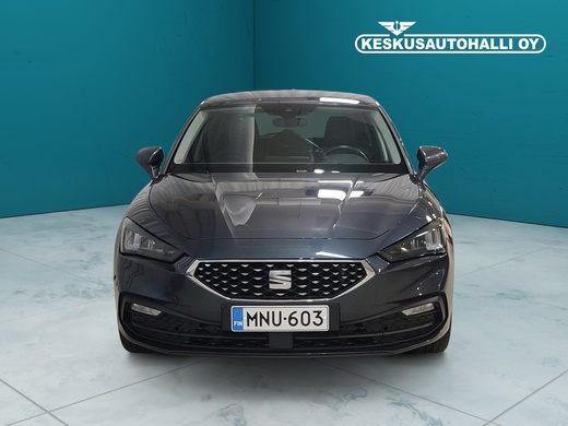 SEAT Leon vaihtoauto