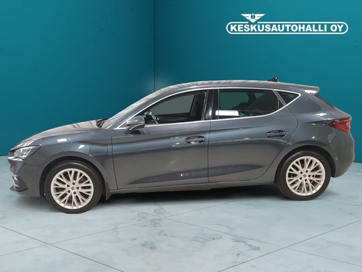 SEAT Leon vaihtoauto