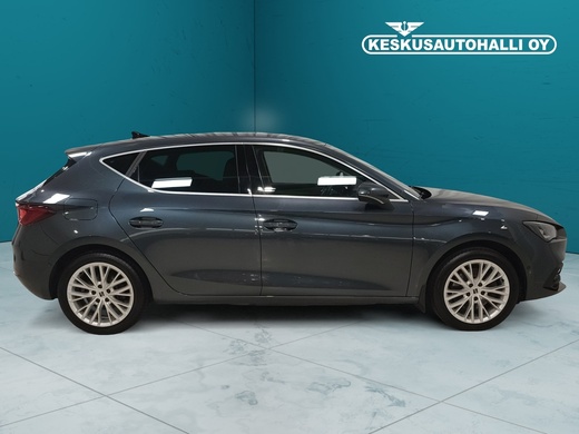 SEAT Leon vaihtoauto