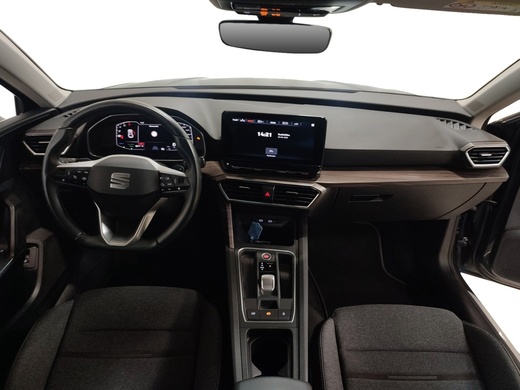 SEAT Leon vaihtoauto