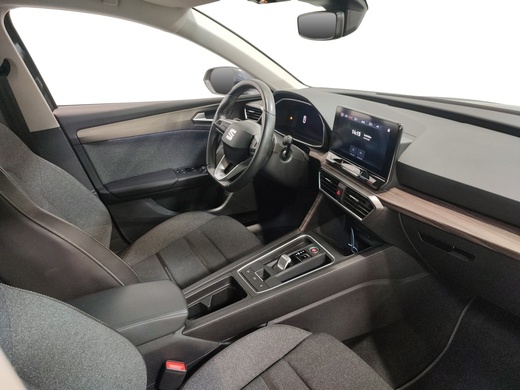 SEAT Leon vaihtoauto