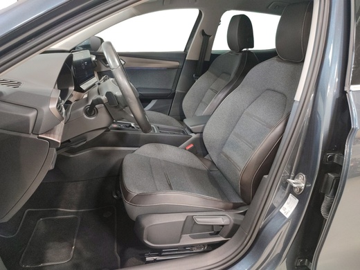SEAT Leon vaihtoauto