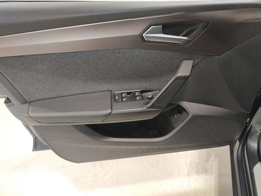 SEAT Leon vaihtoauto