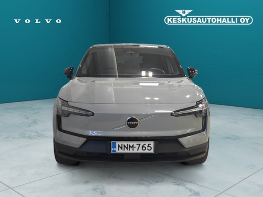 Volvo EX30 vaihtoauto