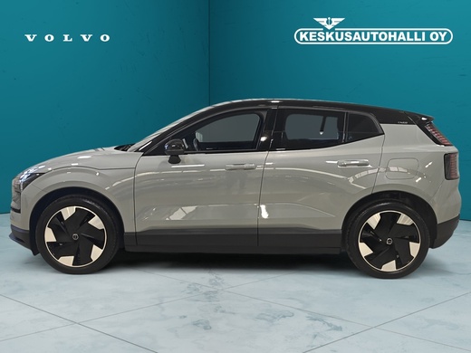 Volvo EX30 vaihtoauto