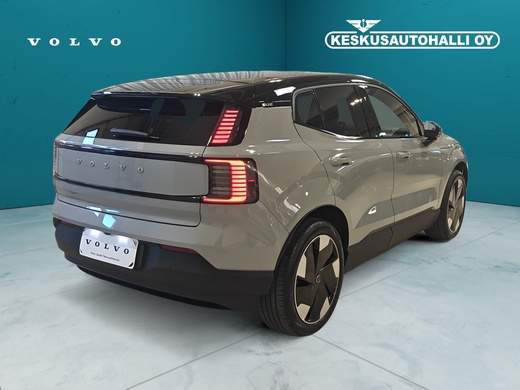 Volvo EX30 vaihtoauto