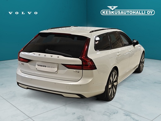 Volvo V90 vaihtoauto