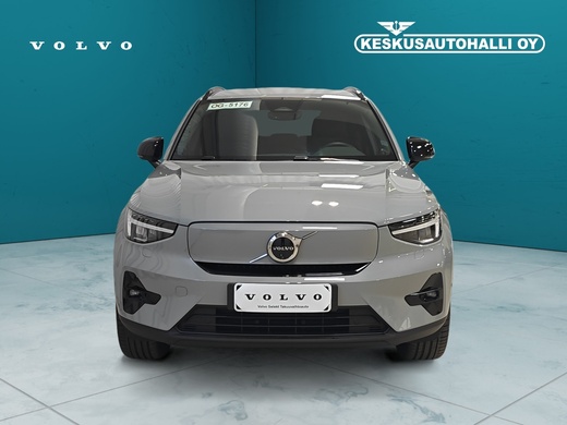 Volvo EX40 vaihtoauto