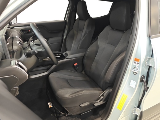 Toyota Urban Cruiser vaihtoauto