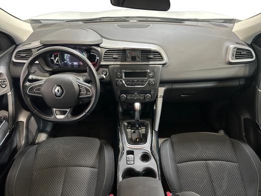 Renault Kadjar vaihtoauto
