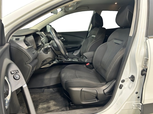 Renault Kadjar vaihtoauto