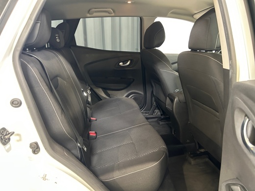 Renault Kadjar vaihtoauto