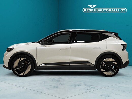 Renault Scénic vaihtoauto
