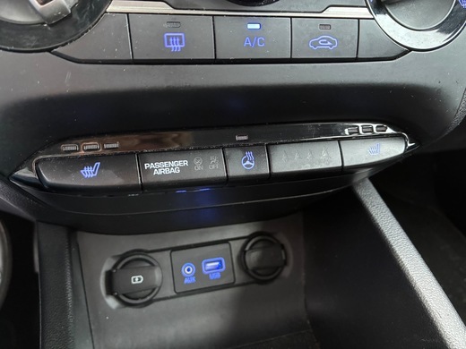 Hyundai i20 vaihtoauto