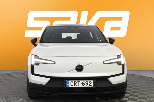 Volvo EX30 vaihtoauto