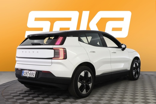 Volvo EX30 vaihtoauto